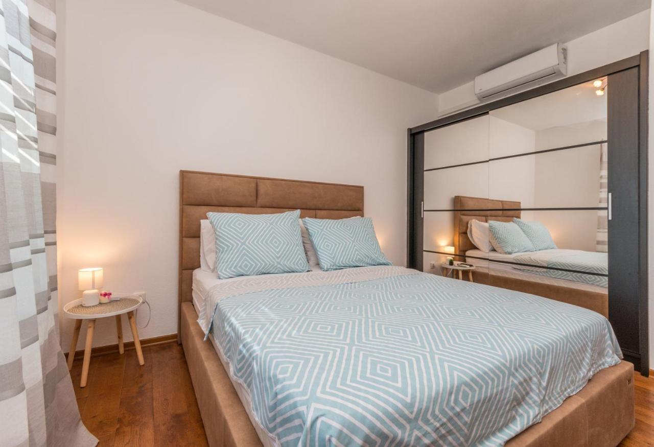 Villa Perini Dvori Donji Zemunik Экстерьер фото