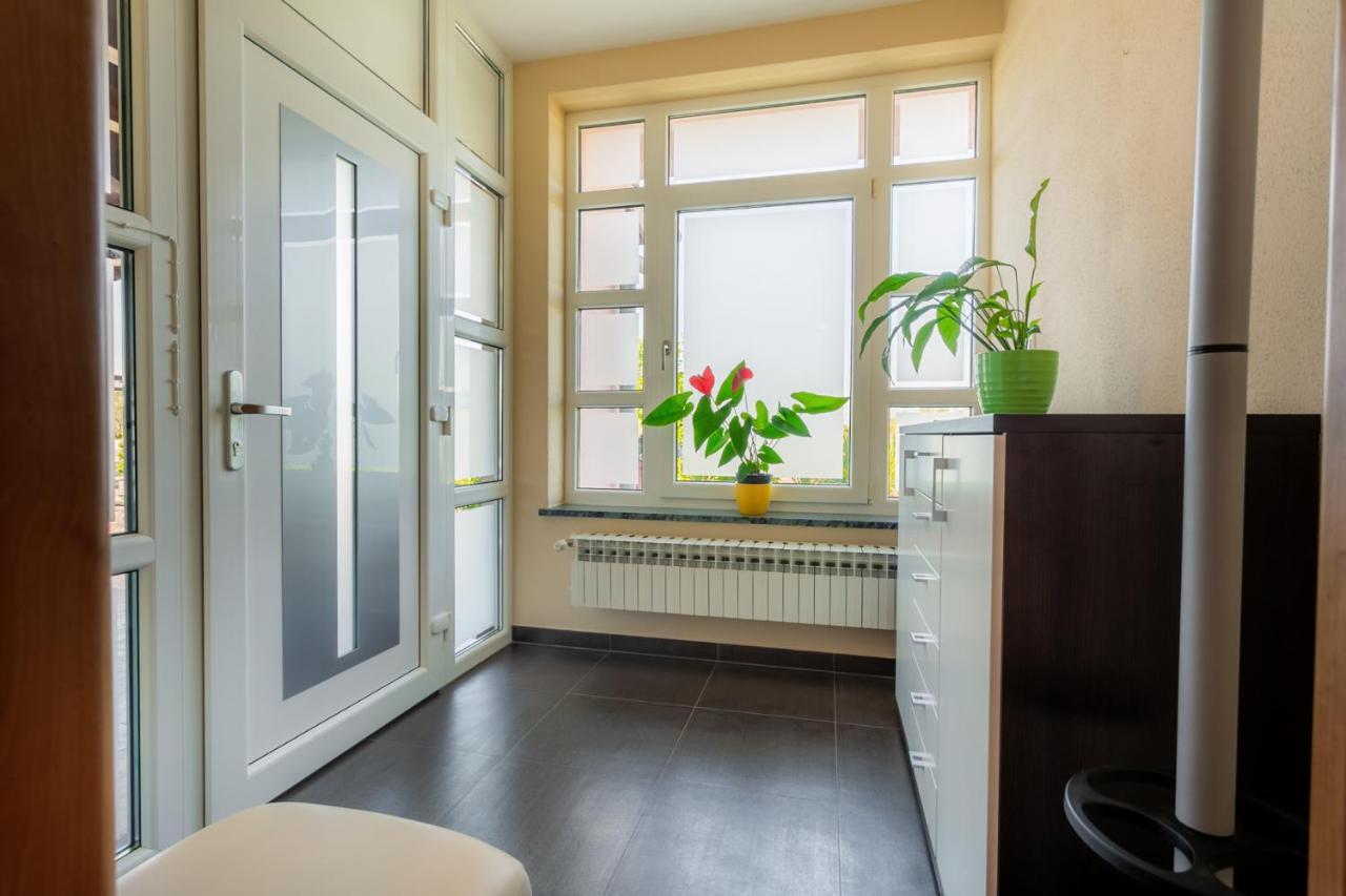 Villa Perini Dvori Donji Zemunik Экстерьер фото