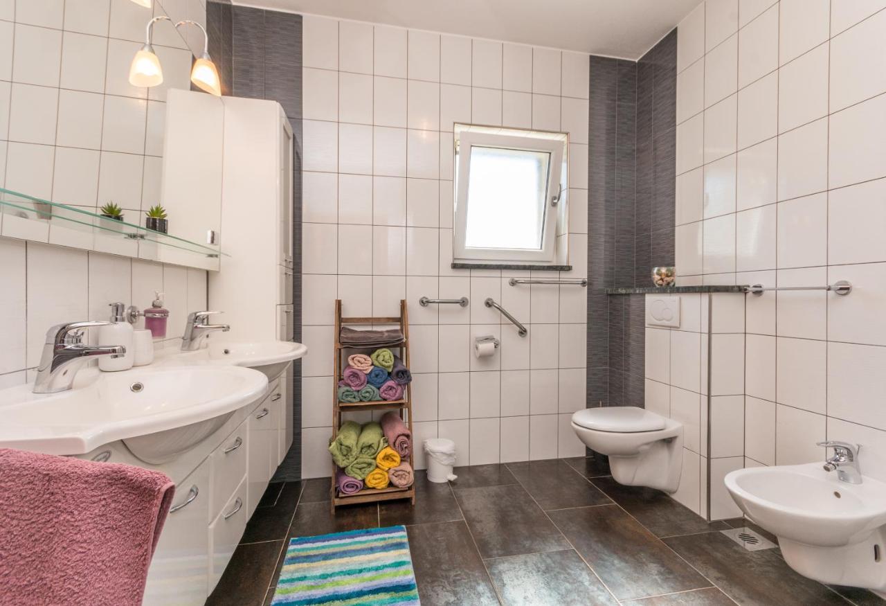 Villa Perini Dvori Donji Zemunik Экстерьер фото
